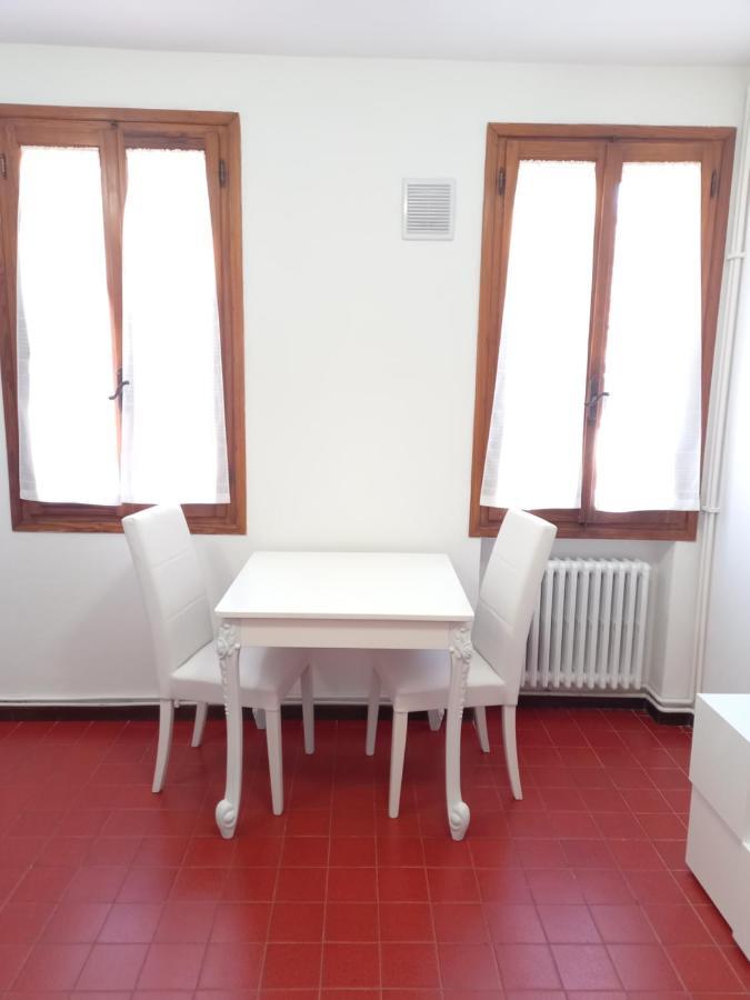 Vivaldi Apartment Venedig