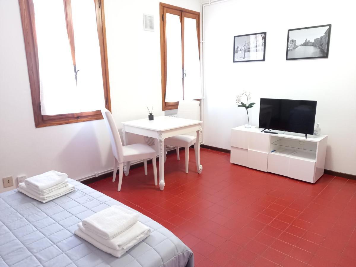 Vivaldi Apartment Venedig